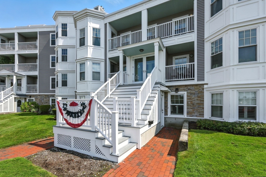 15 Park Ave 307