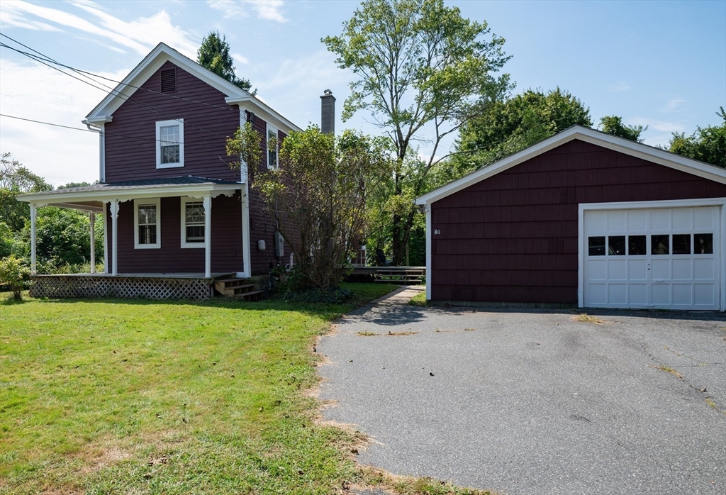 View Northampton, MA 01062 house