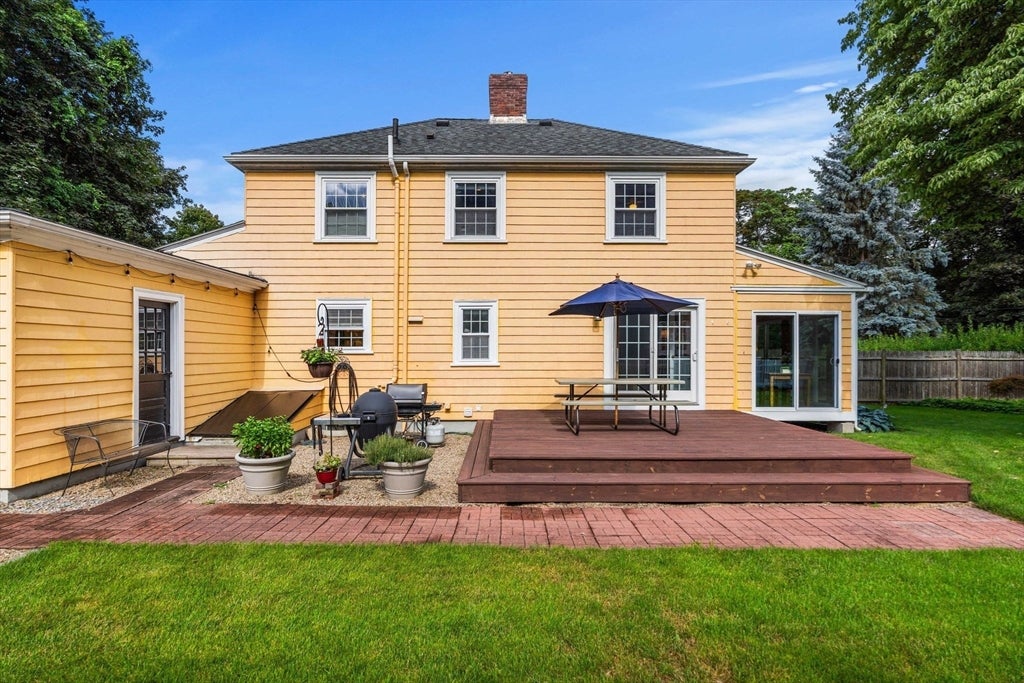95 High St, Andover, MA, 95 High St, Andover, MA Photo #2