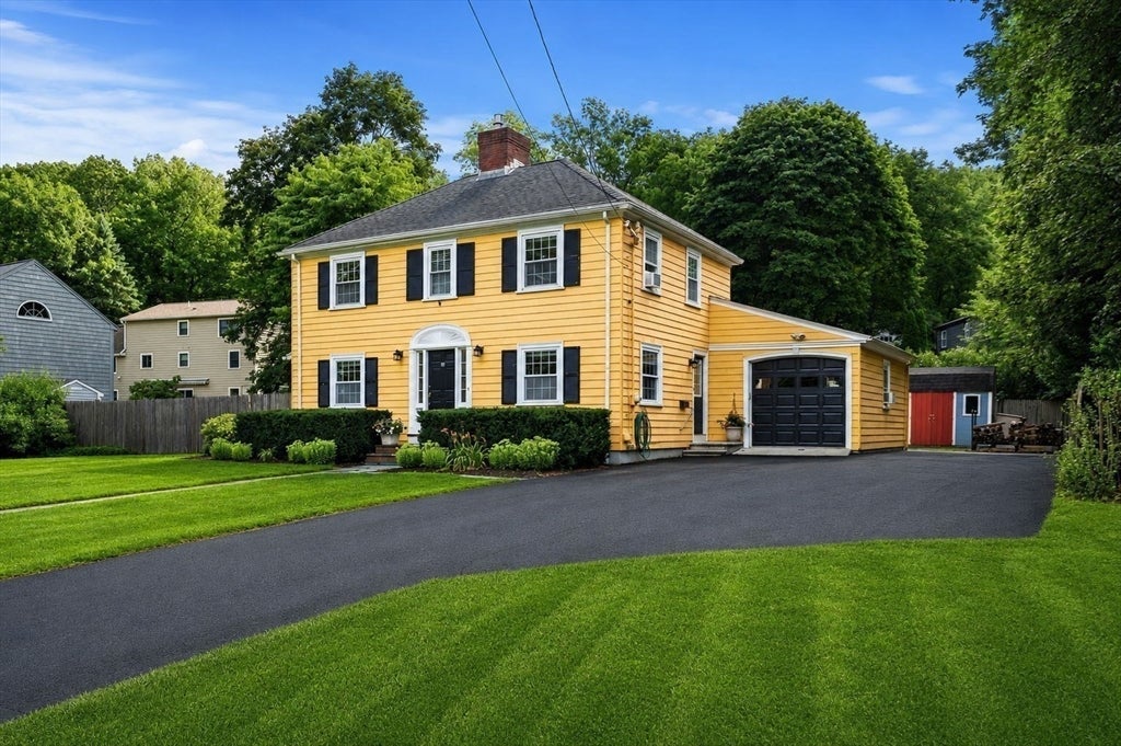 95 High St, Andover, MA, 95 High St, Andover, MA Photo #29