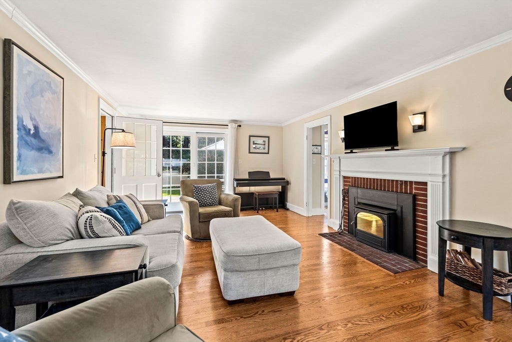 95 High St, Andover, MA, 95 High St, Andover, MA Photo #5