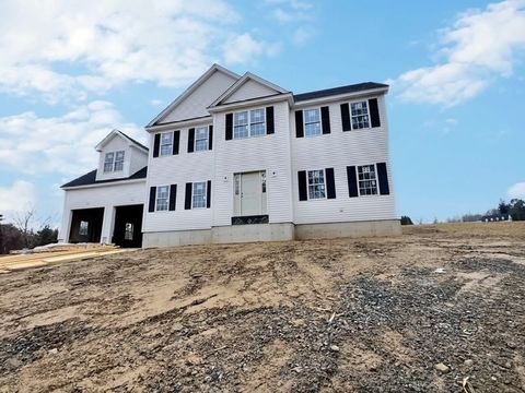 795 Leominster Road Lunenburg MA 01462