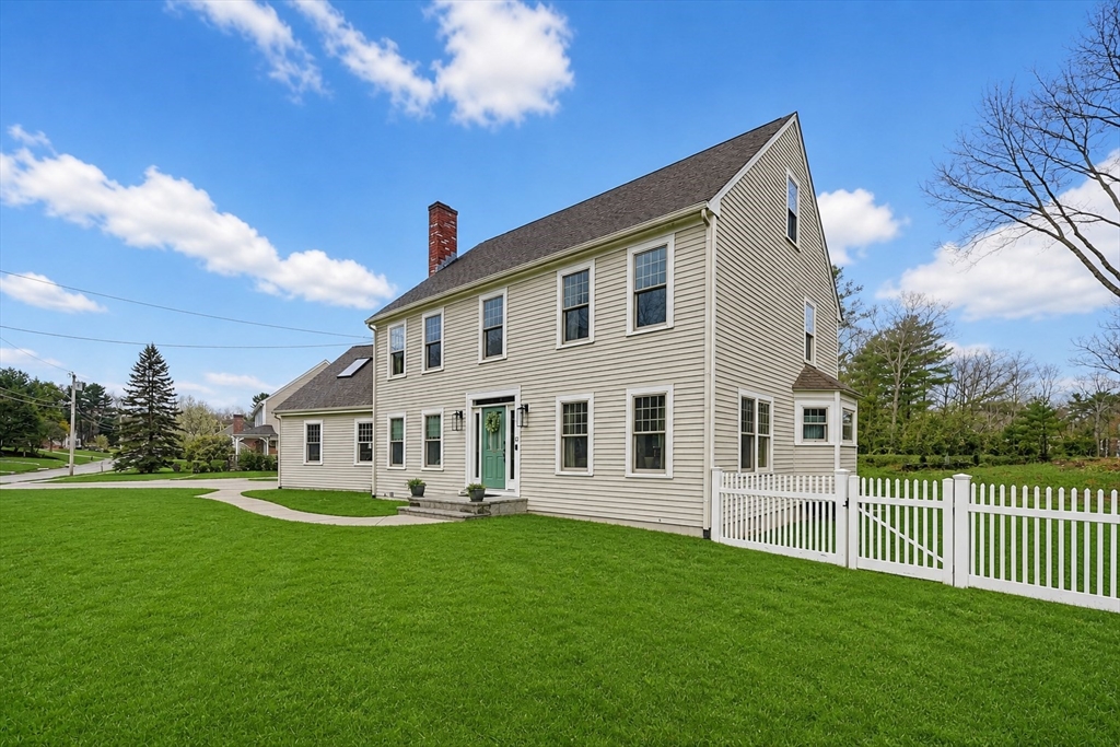 19 Audubon Dr