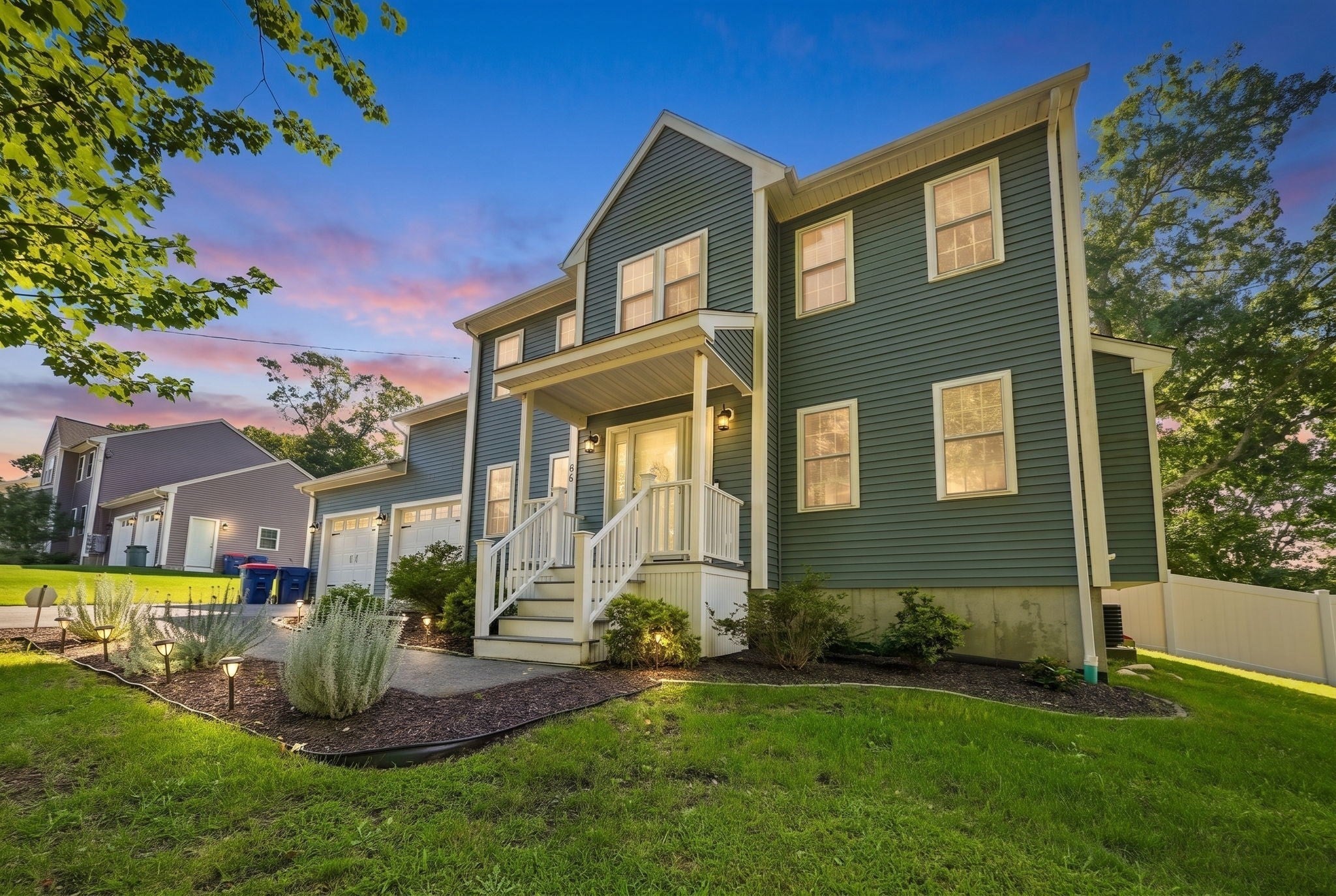 60 Avery St, New Bedford, MA, 60 Avery St, New Bedford, MA Photo #1