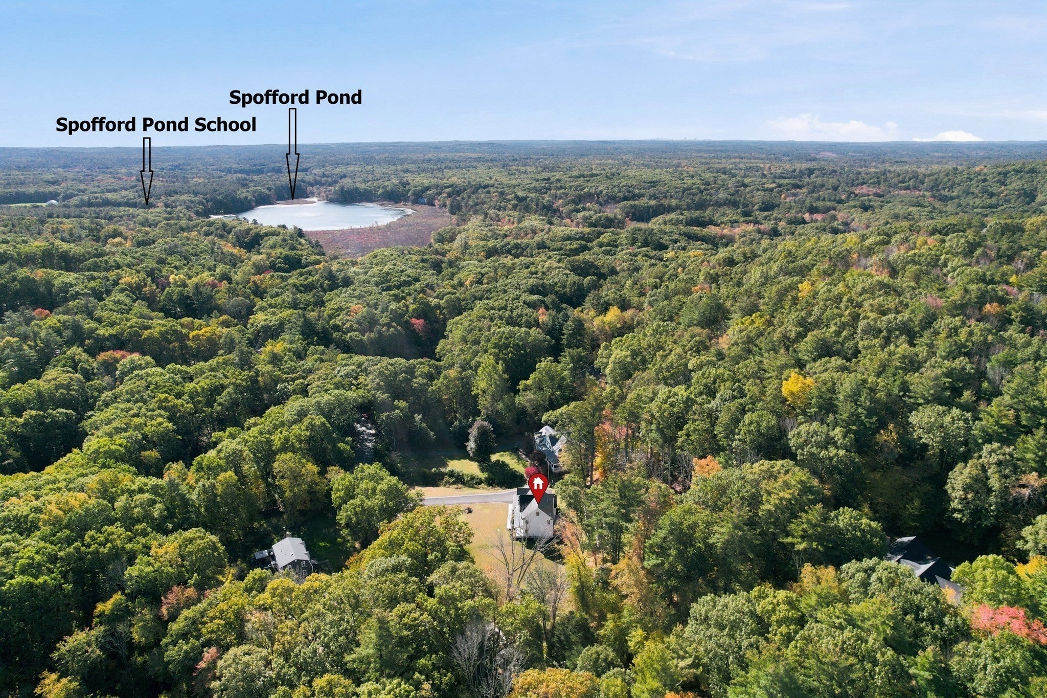 106 Spofford Rd, Boxford, MA, 106 Spofford Rd, Boxford, MA Photo #41