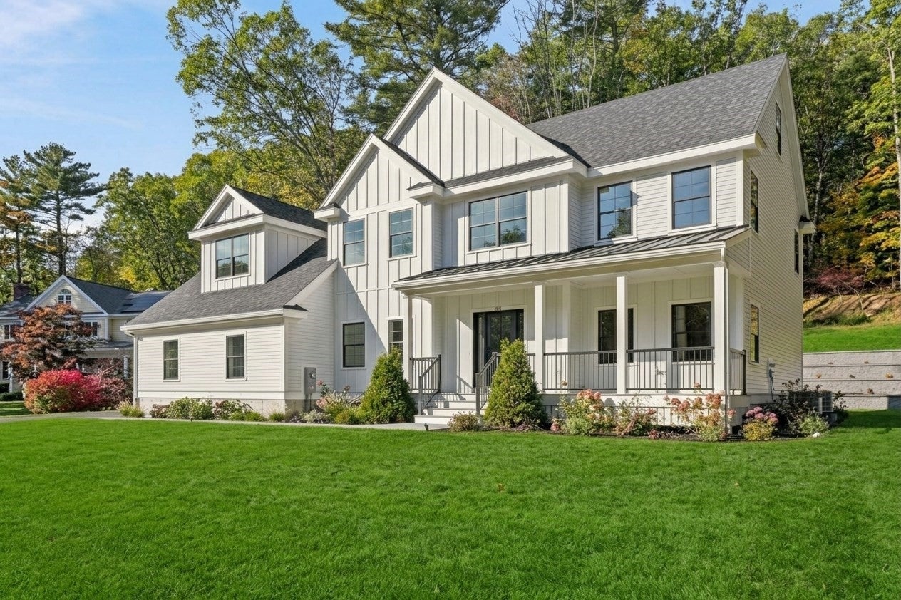 106 Spofford Rd