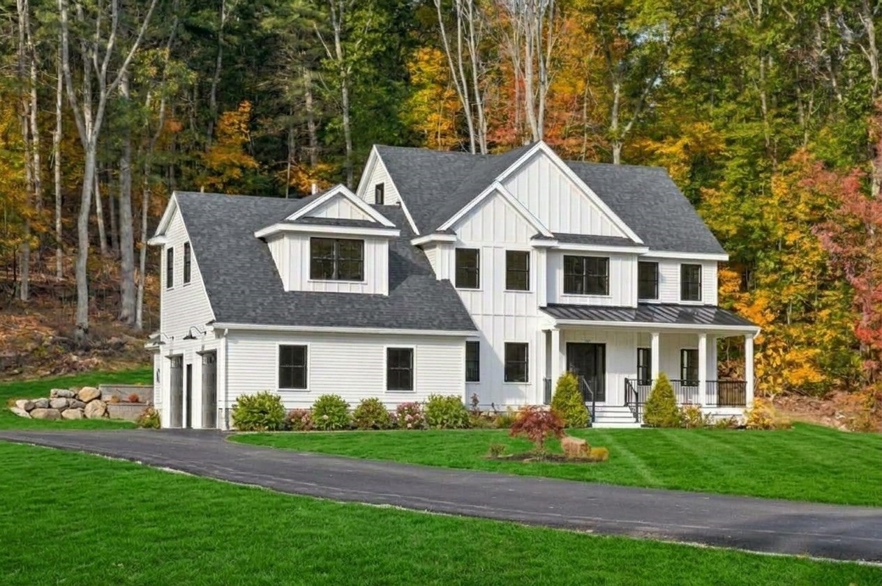 106 Spofford Rd, Boxford, MA, 106 Spofford Rd, Boxford, MA Photo #1