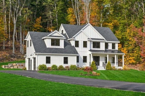 Photo of 106 Spofford Rd, Boxford, MA 01921 (MLS # 73592033)