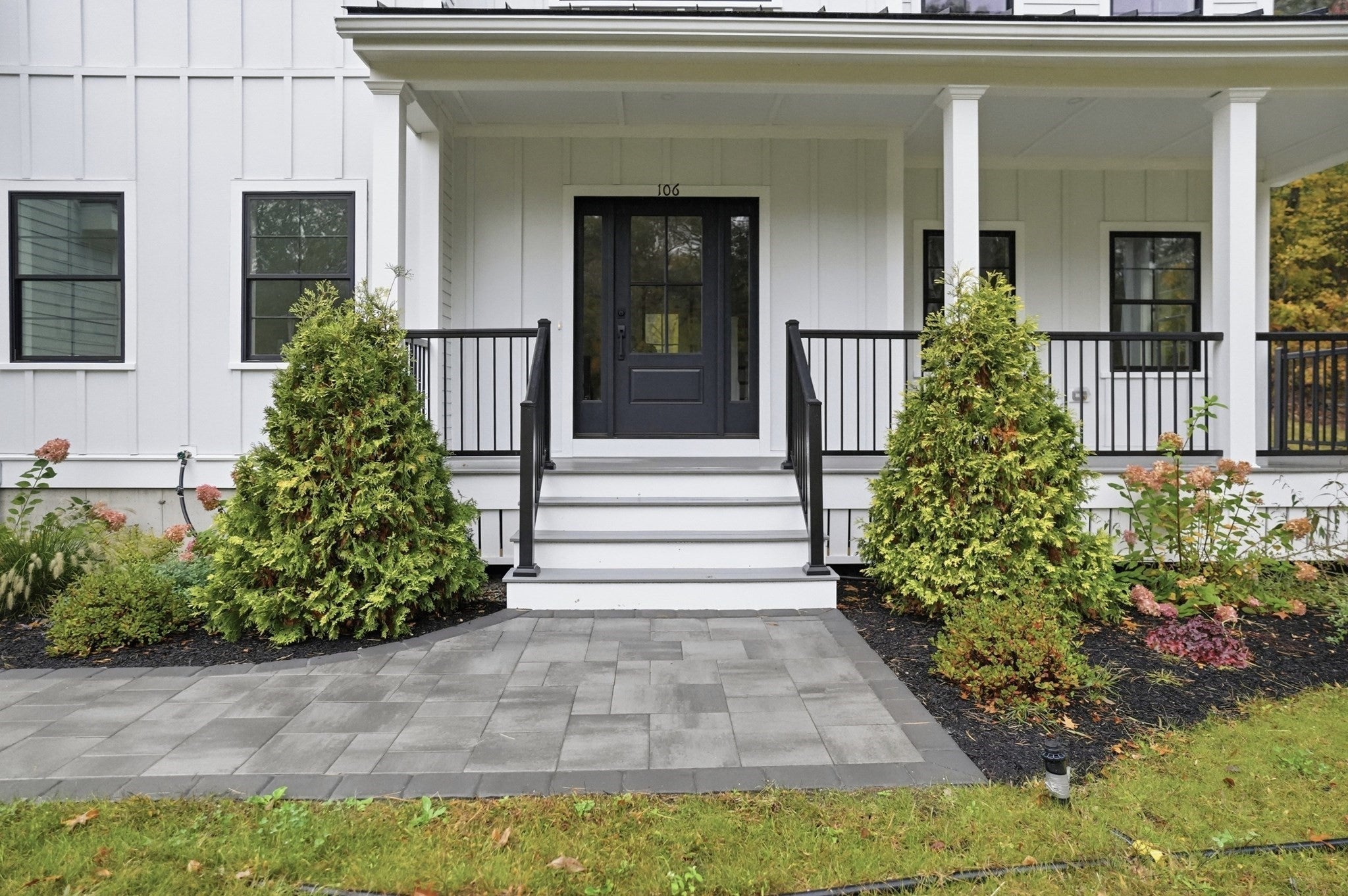 106 Spofford Rd