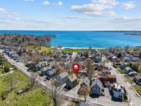 53 Hale Street 3 Beverly MA 01915