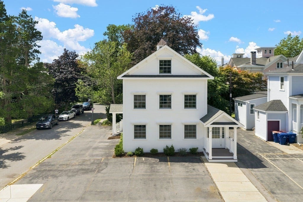 17 Orchard St
