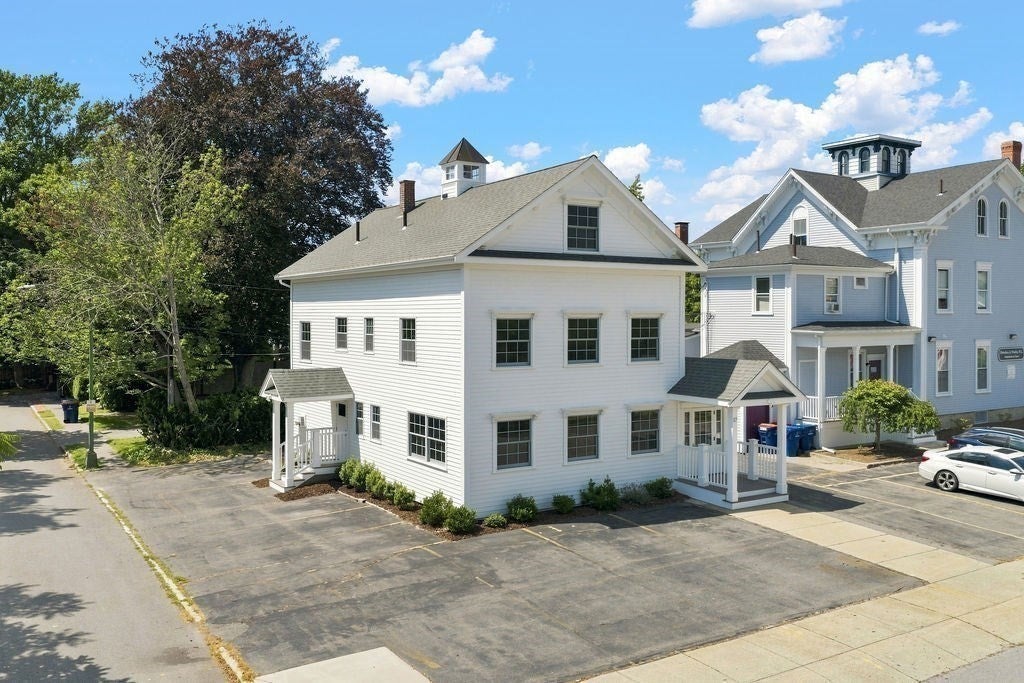 17 Orchard St