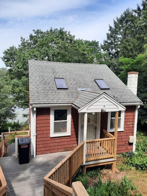 Photo of 179 Little Sandy Pond Rd #179, Plymouth, MA 02360 (MLS # 73527042)