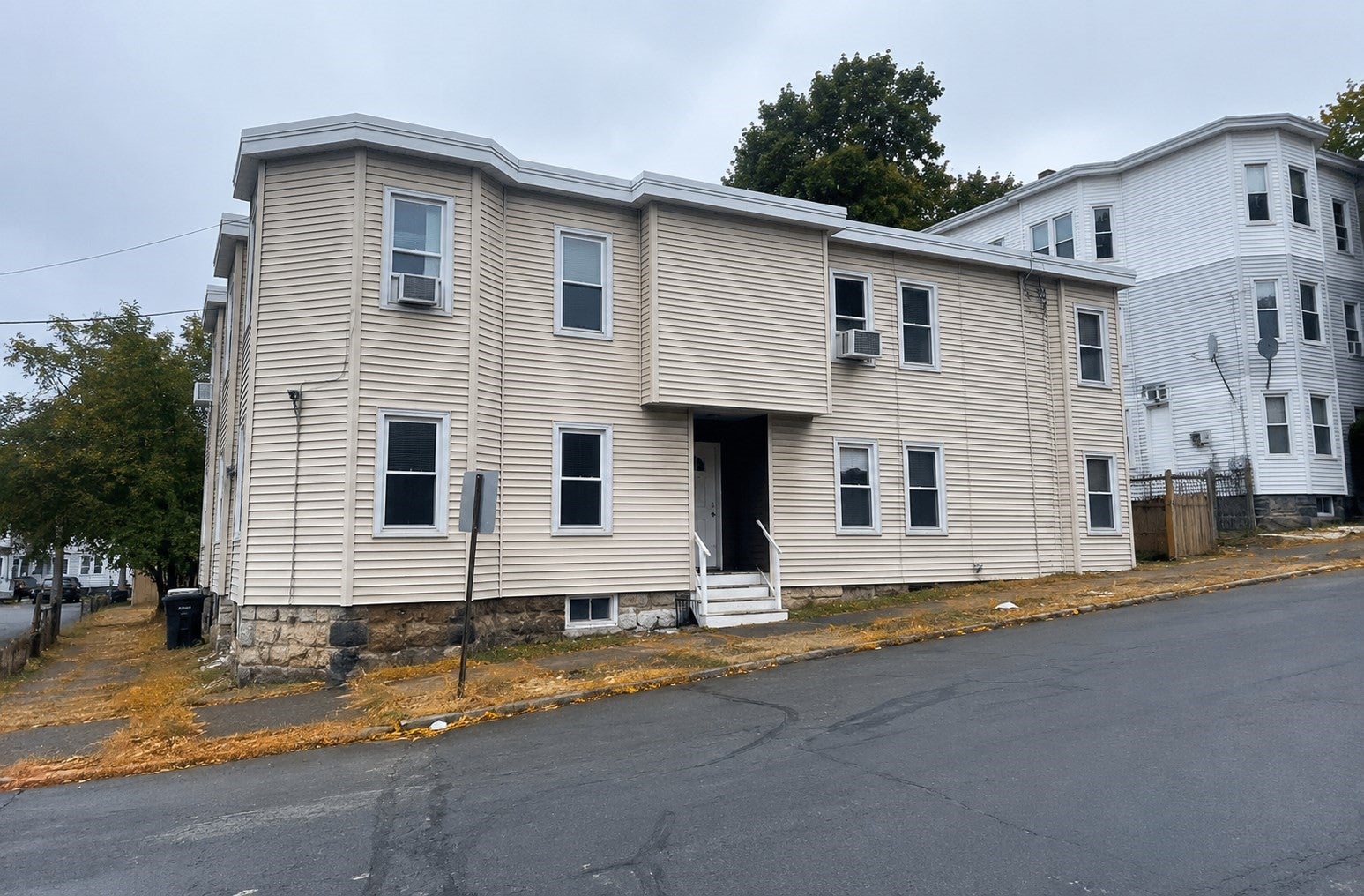 123-125 Cedar St, Haverhill,  Photo #2