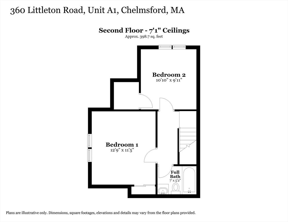360 Littleton RD #A1, Chelmsford, MA, 360 Littleton RD #A1, Chelmsford, MA Photo #27
