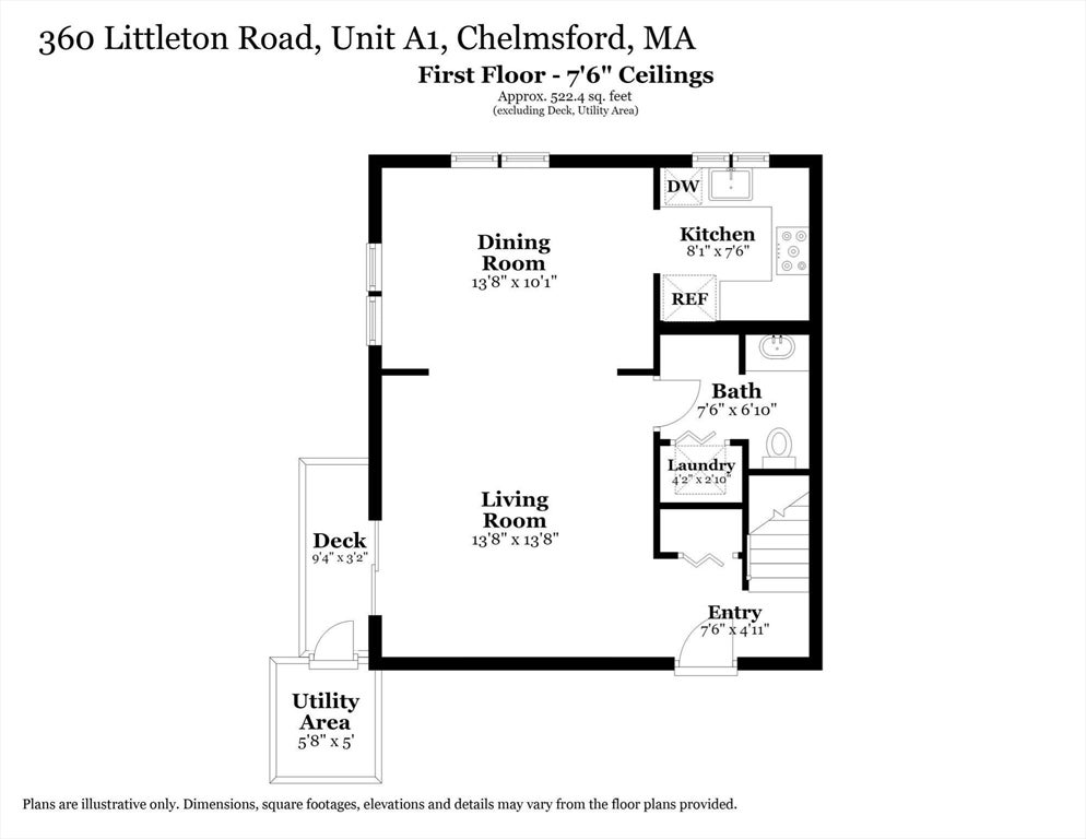 360 Littleton RD #A1, Chelmsford, MA, 360 Littleton RD #A1, Chelmsford, MA Photo #28