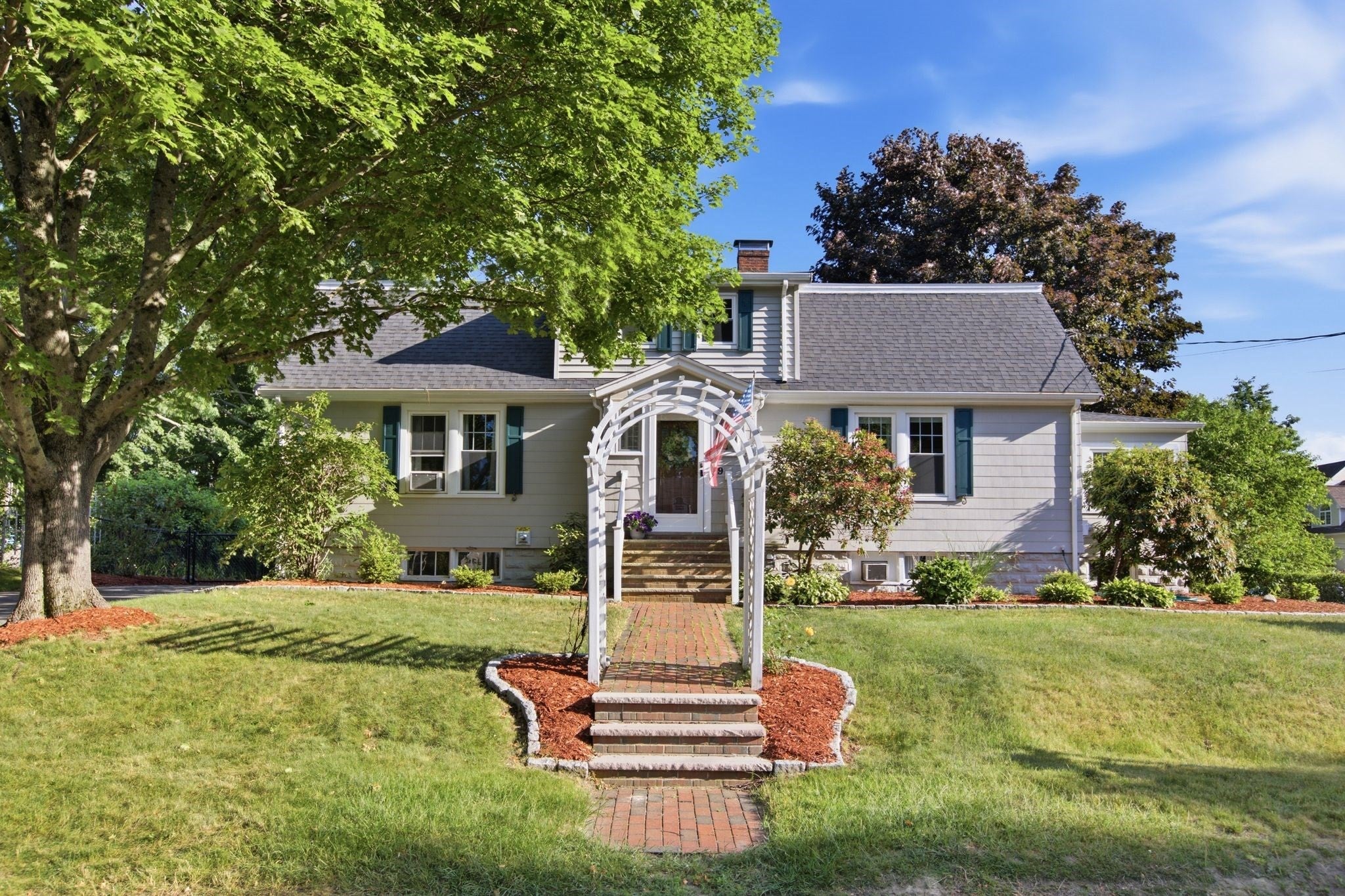 79 Orange Street