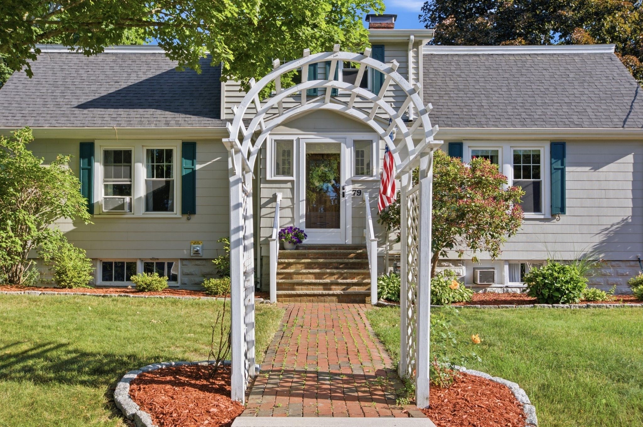 79 Orange Street, Reading MA 01867