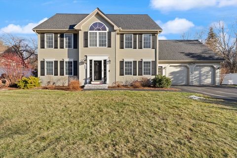 Photo of 53 Russells Way, Westford, MA 01886 (MLS # 73468398)