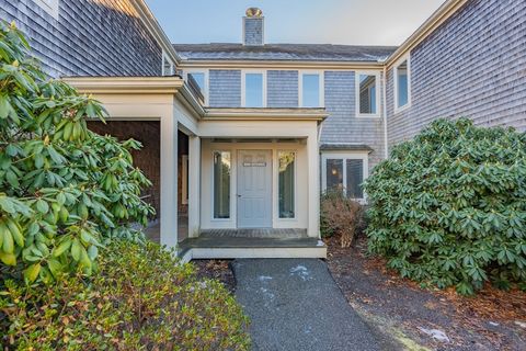 52 Kates Path Unit 52, Yarmouth, MA 02675 - MLS#: 73322417