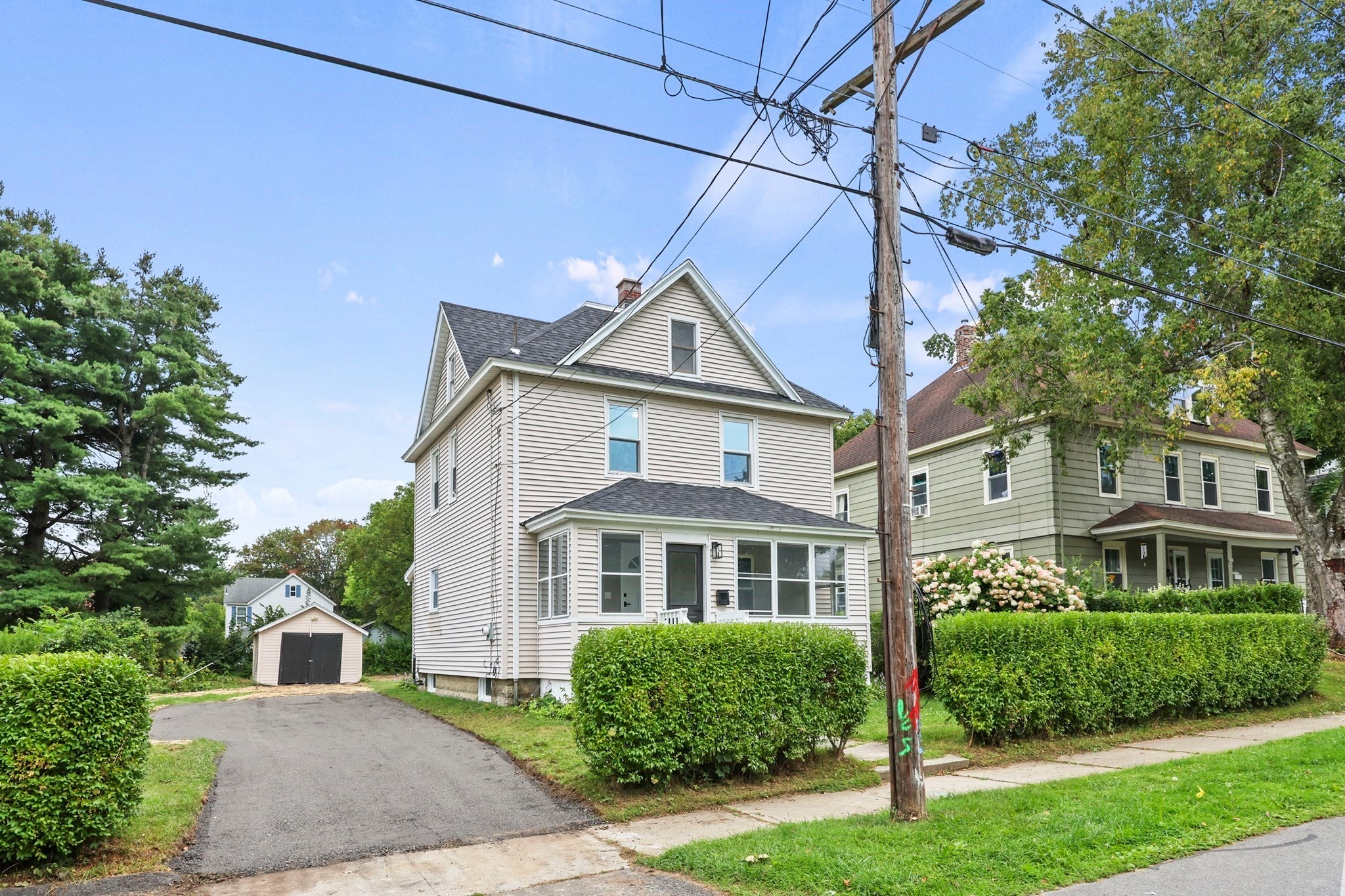 80 Calumet St