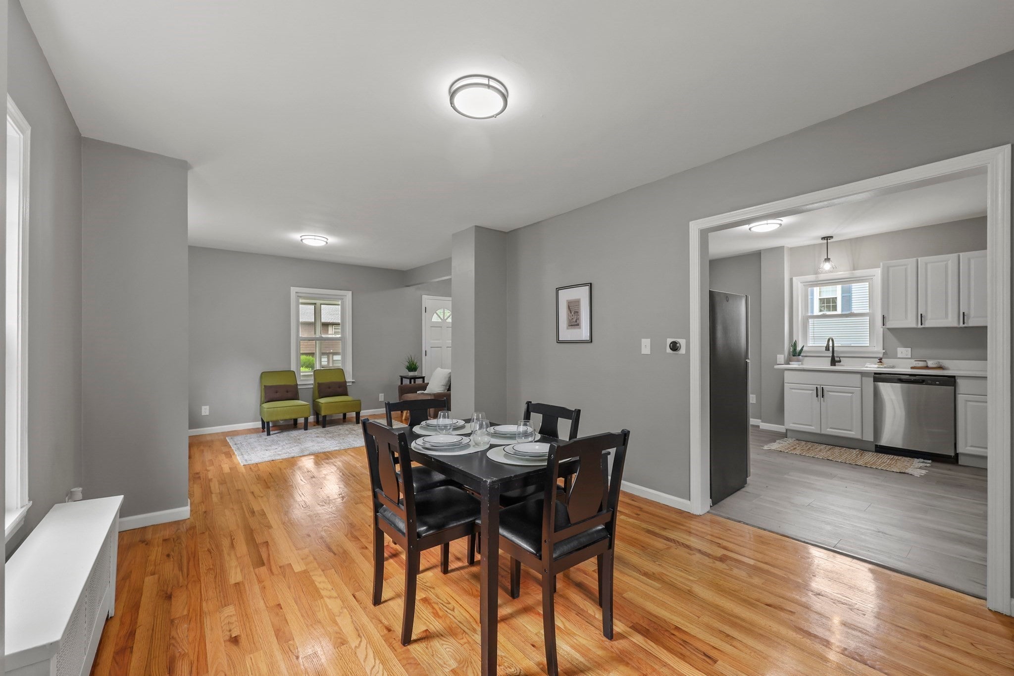 80 Calumet St, Pittsfield, MA Photo #14