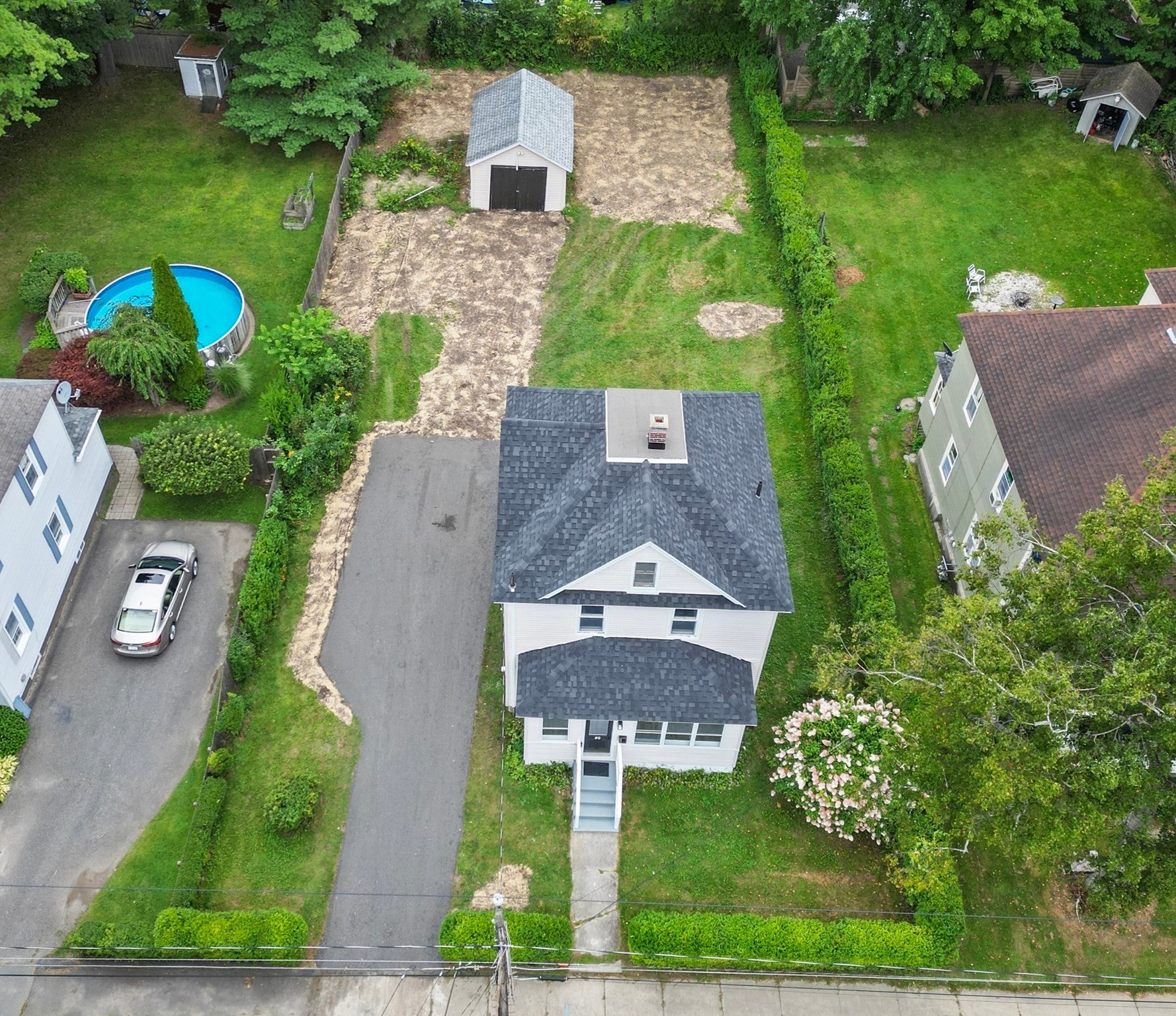 80 Calumet St