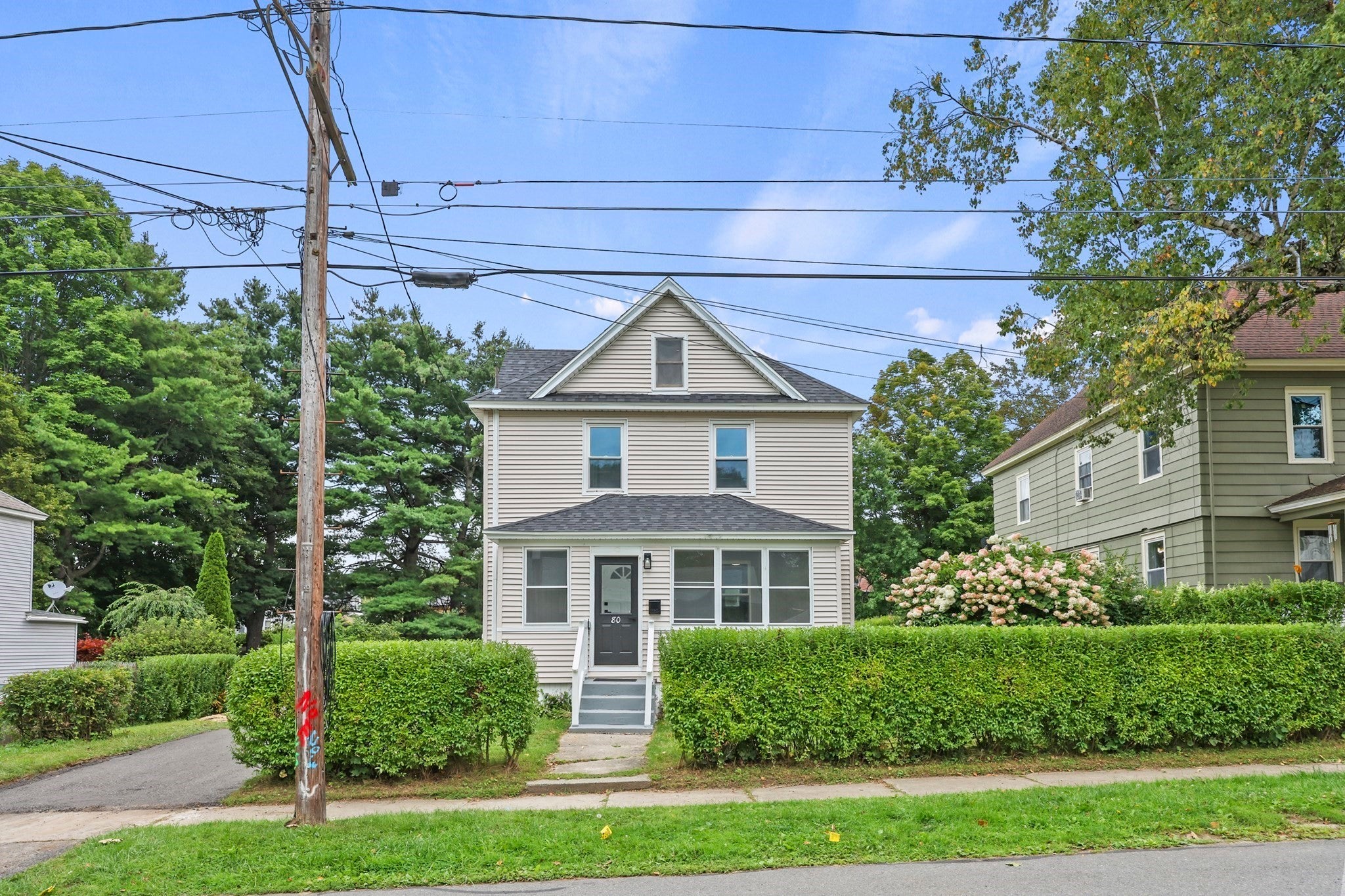 80 Calumet St