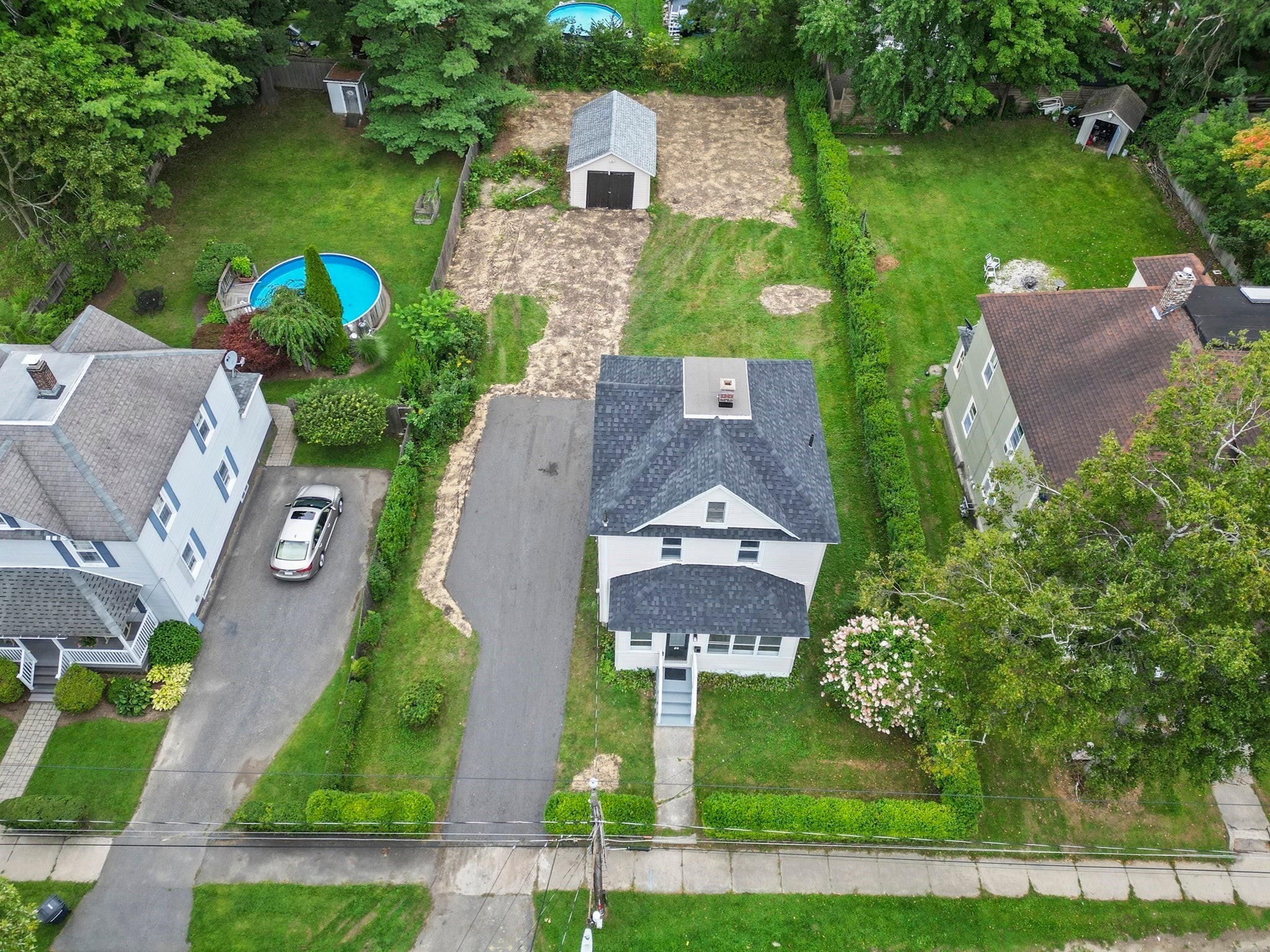 80 Calumet St, Pittsfield, MA Photo #37