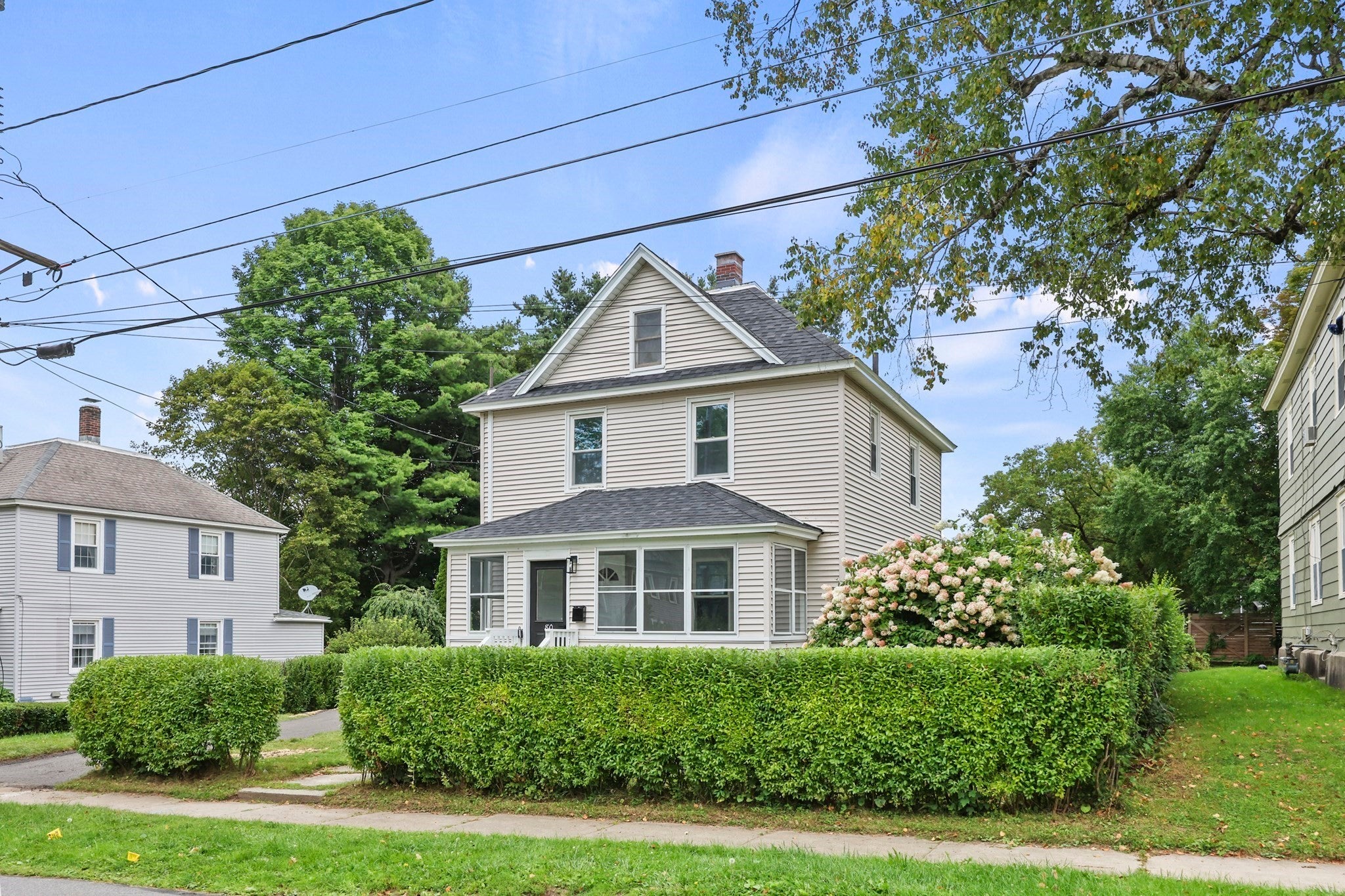 80 Calumet St, Pittsfield, MA Photo #1