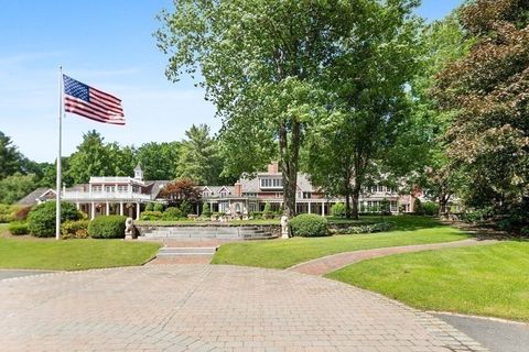 113 Juggler Meadow Rd Leverett MA 01054