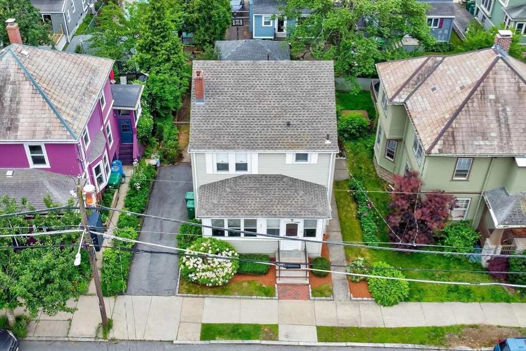 42 Stearns Avenue