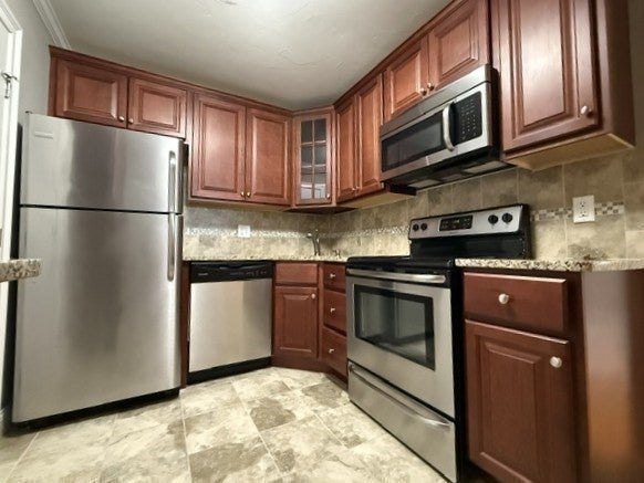 Photo of 47 Alvarado Avenue #3B, Worcester, MA 01604 (MLS # 73595026)