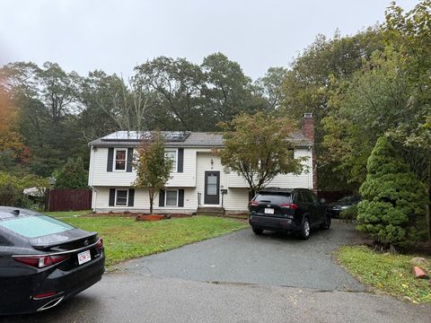11 Clemens Avenue Brockton MA 02302