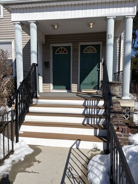 Photo of 15 Nichols Ave #1, Watertown, MA 02472 (MLS # 73481253)