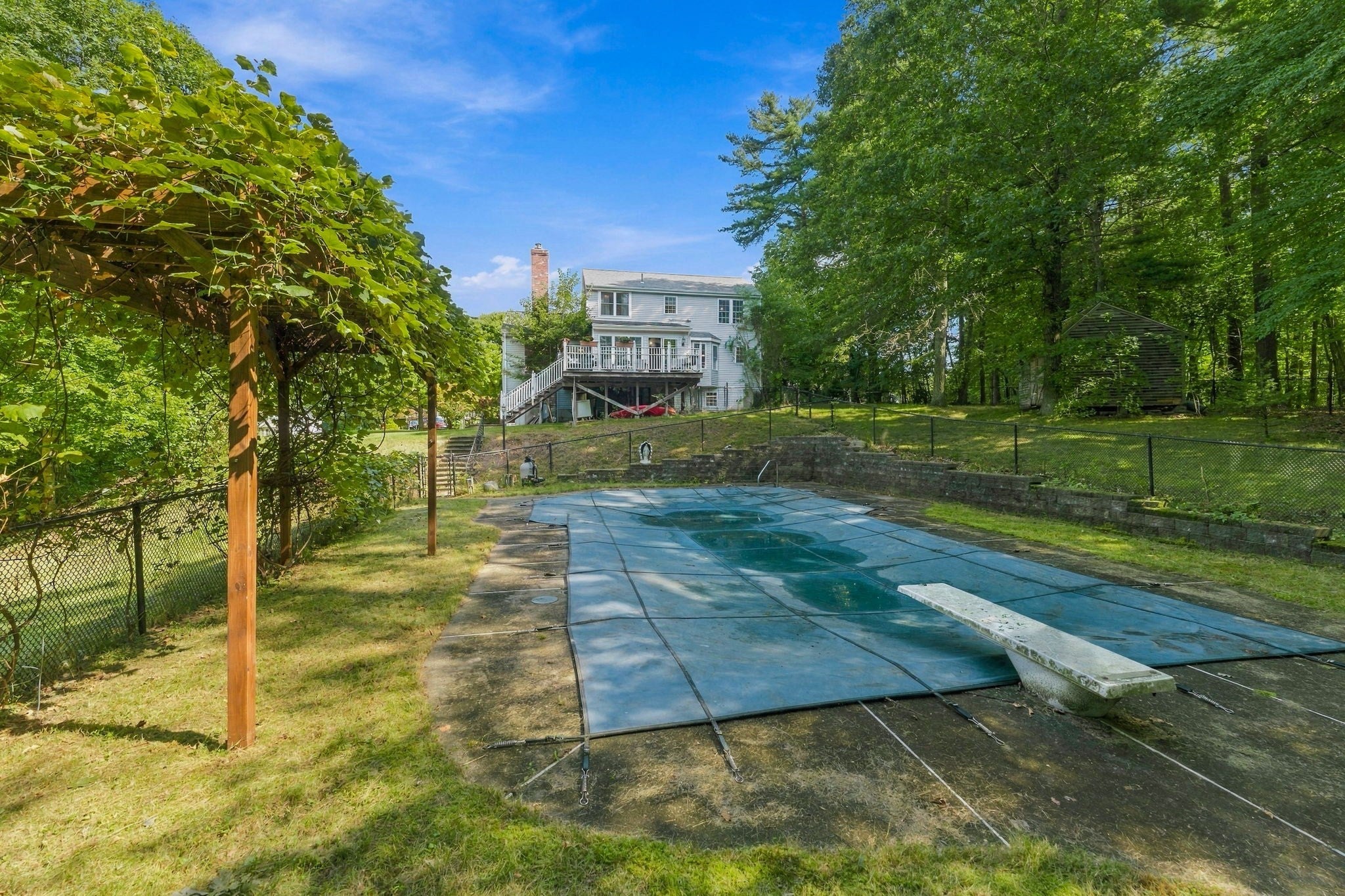 26 Sunset Dr, Douglas, MA, 26 Sunset Dr, Douglas, MA Photo #36