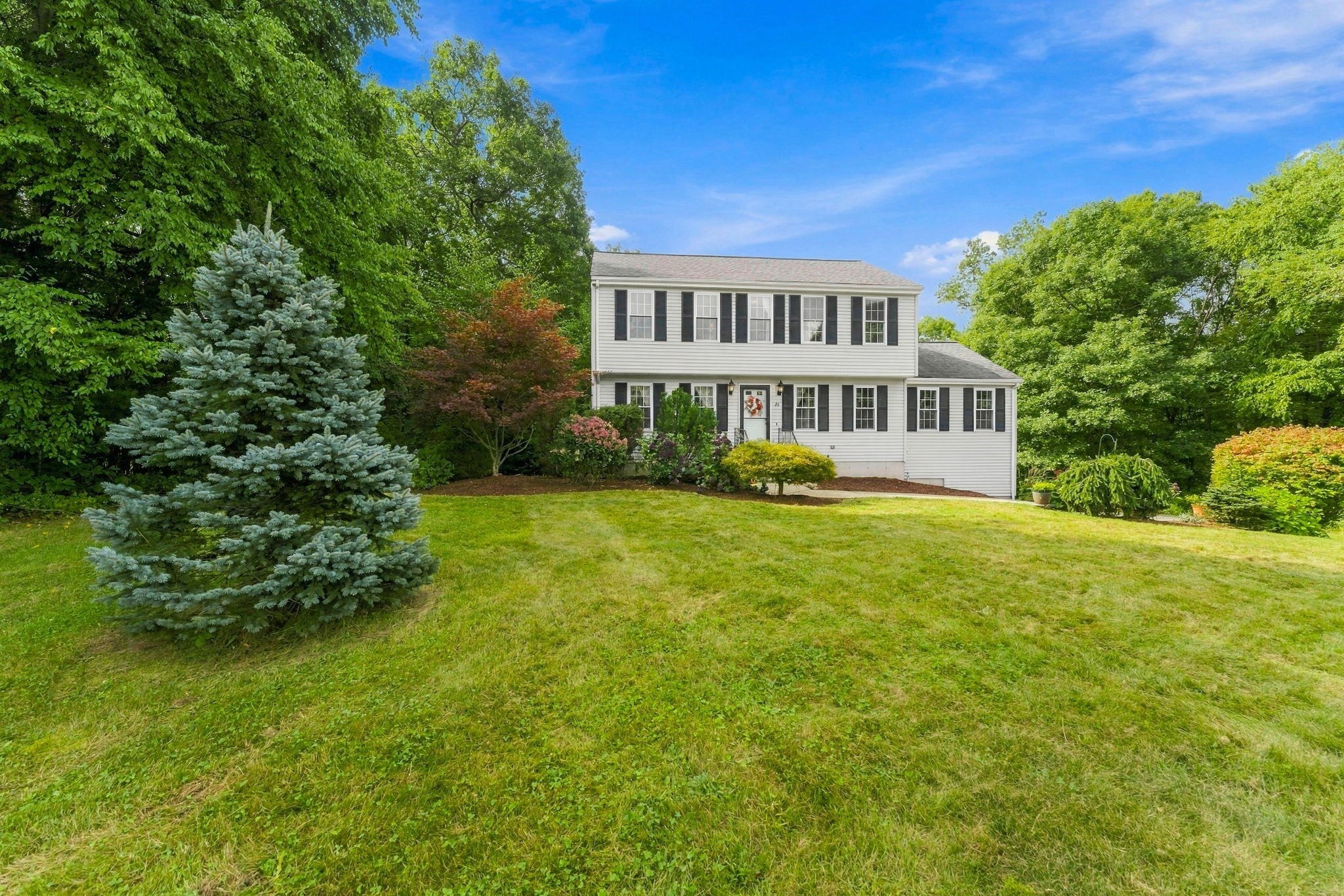 26 Sunset Dr, Douglas, MA, 26 Sunset Dr, Douglas, MA Photo #41