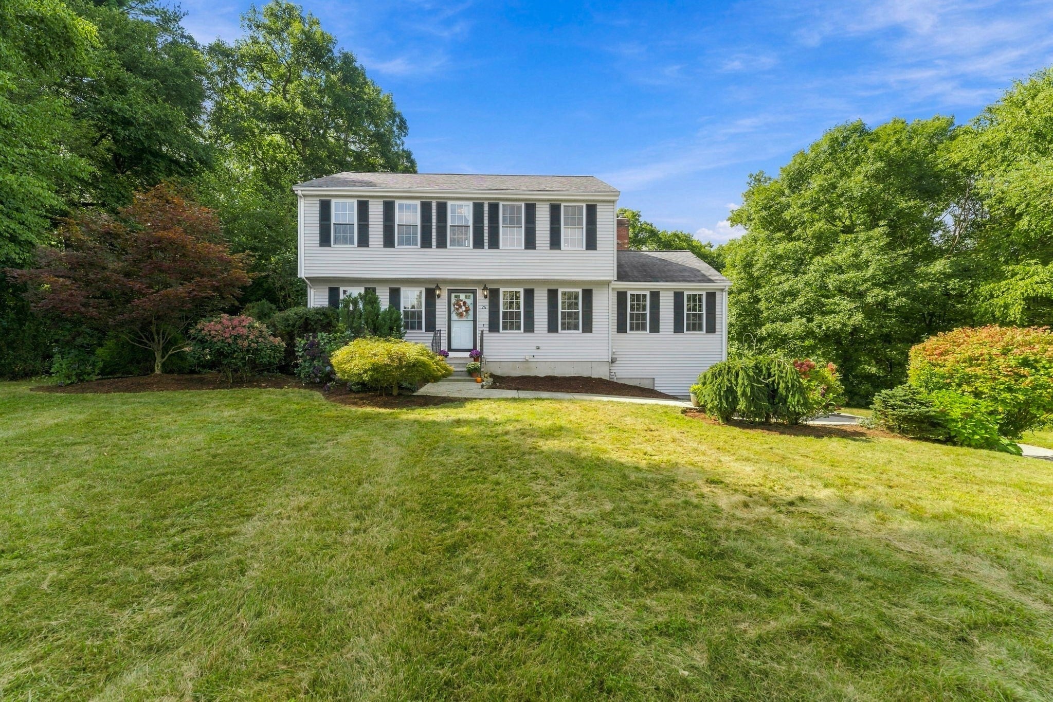 26 Sunset Dr, Douglas, MA, 26 Sunset Dr, Douglas, MA Photo #32