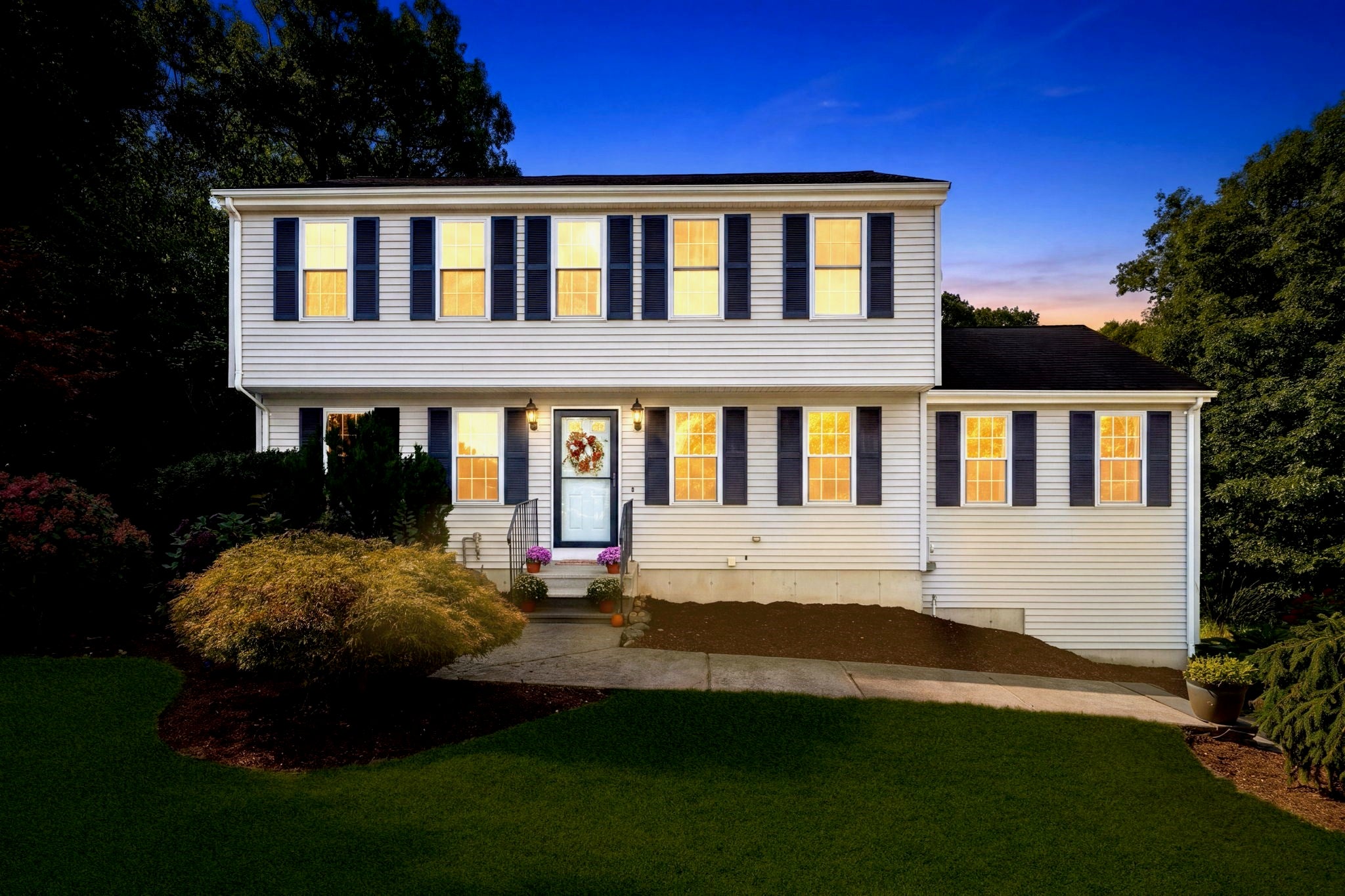26 Sunset Dr, Douglas, MA, 26 Sunset Dr, Douglas, MA Photo #1