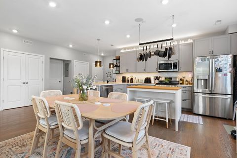 Photo of 10 Ruthven Park #U2, Boston, MA 02121 (MLS # 73484576)