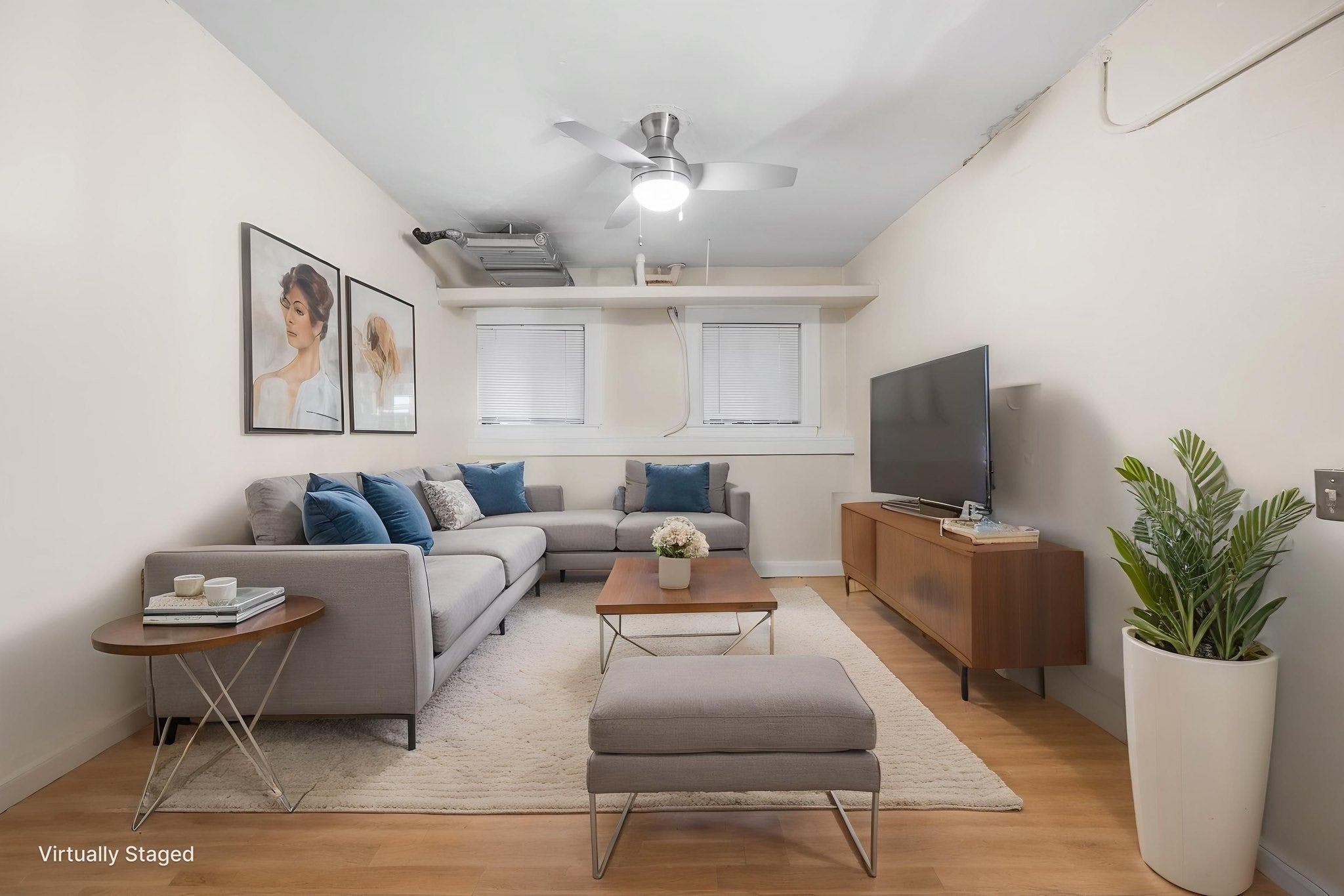 39 Glenville Avenue 71A, Boston MA 02134