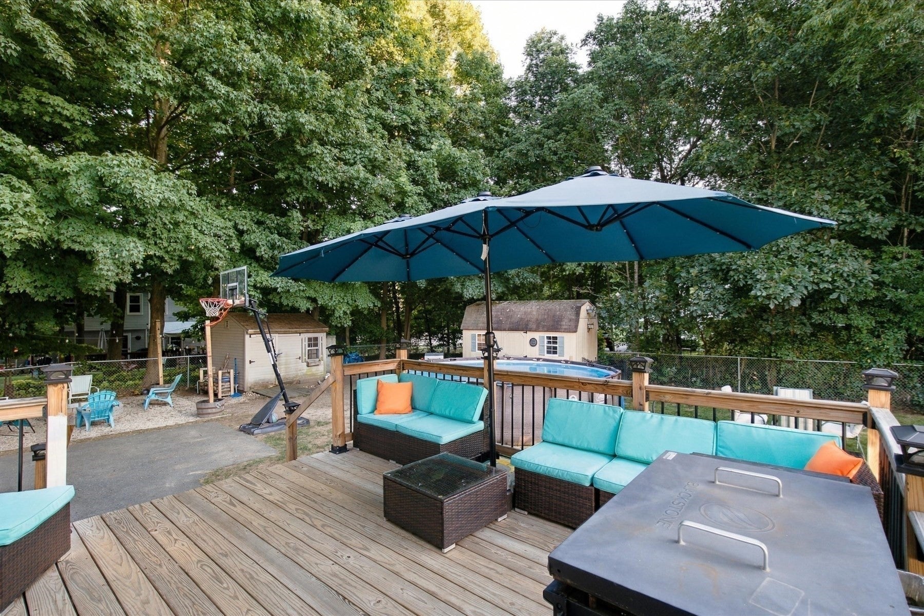 376 Plain Street, Rockland, MA, 376 Plain Street, Rockland, MA Photo #22