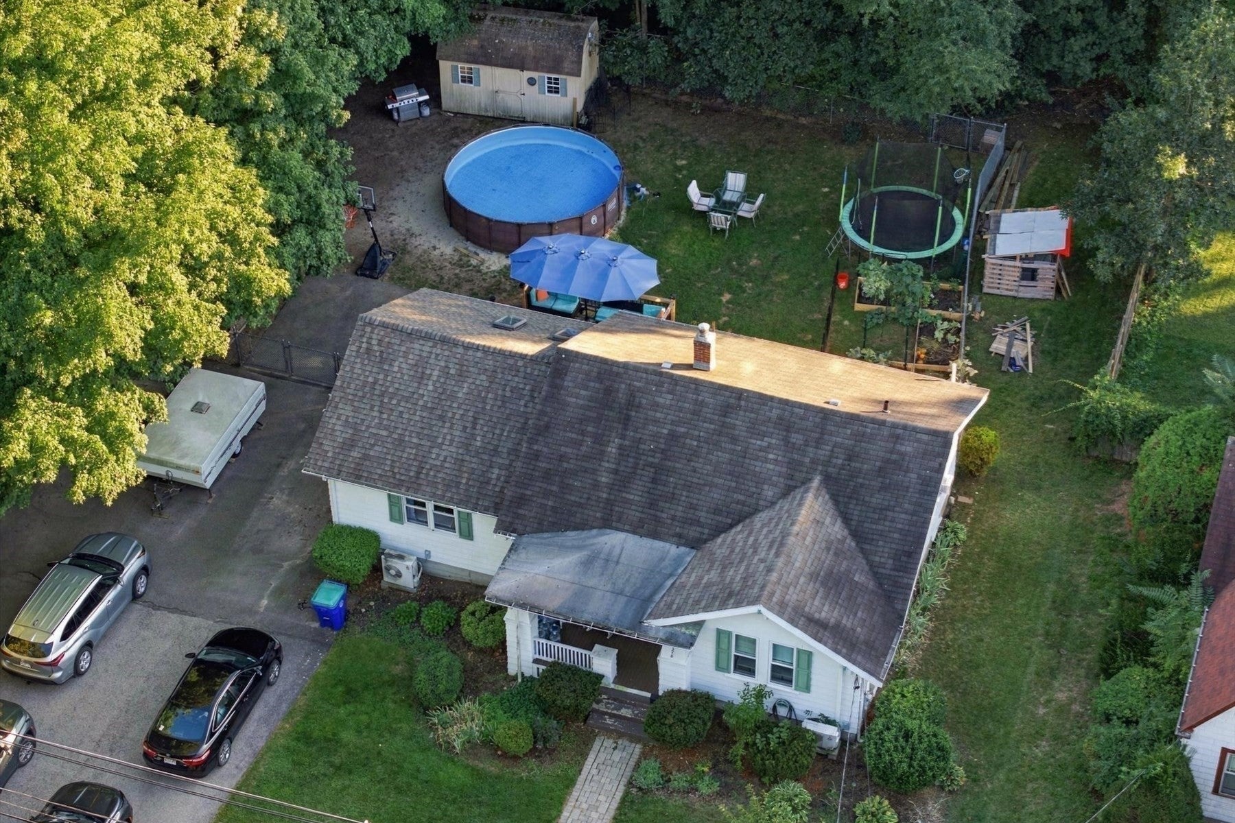 376 Plain Street, Rockland, MA, 376 Plain Street, Rockland, MA Photo #29