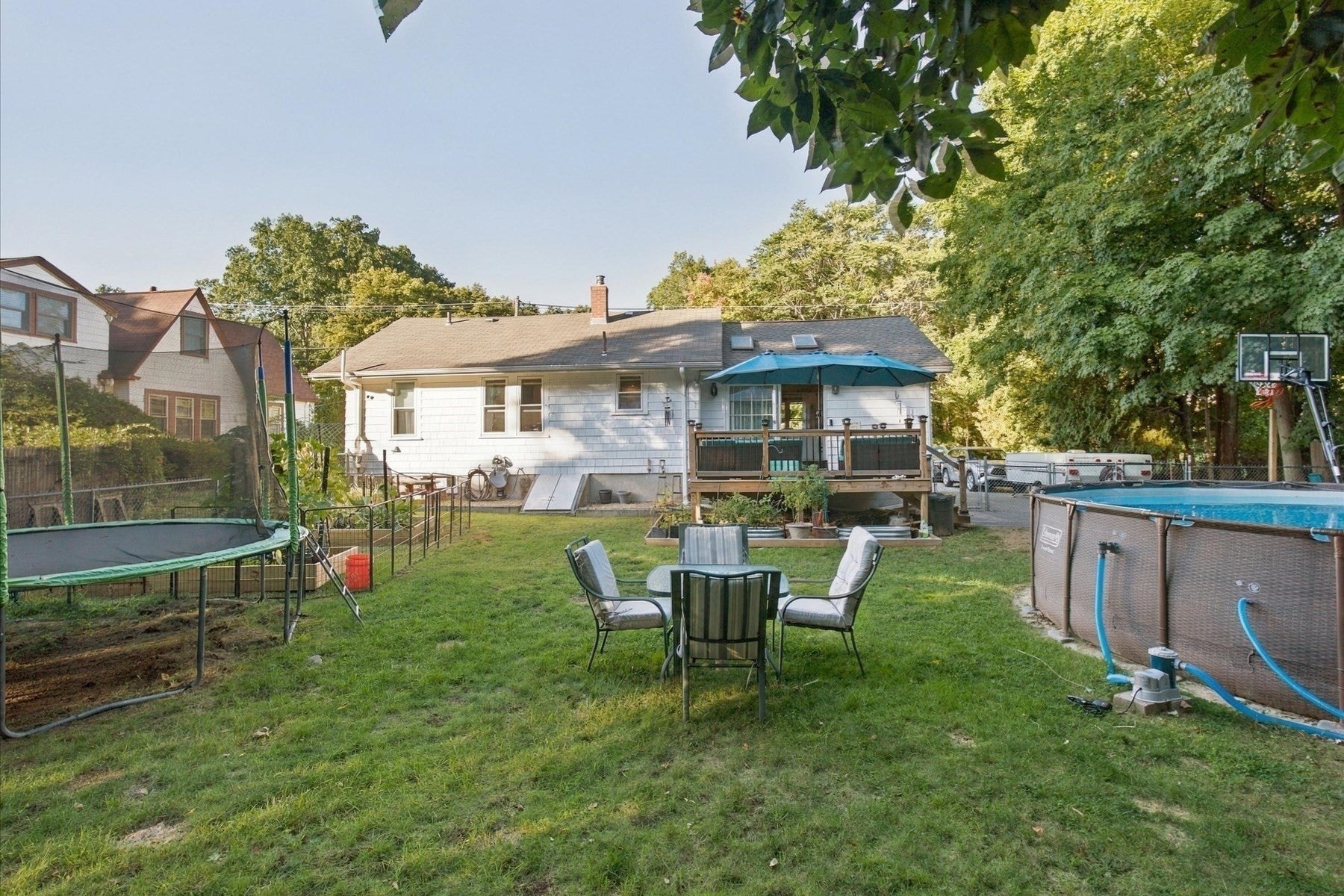 376 Plain Street, Rockland, MA, 376 Plain Street, Rockland, MA Photo #25