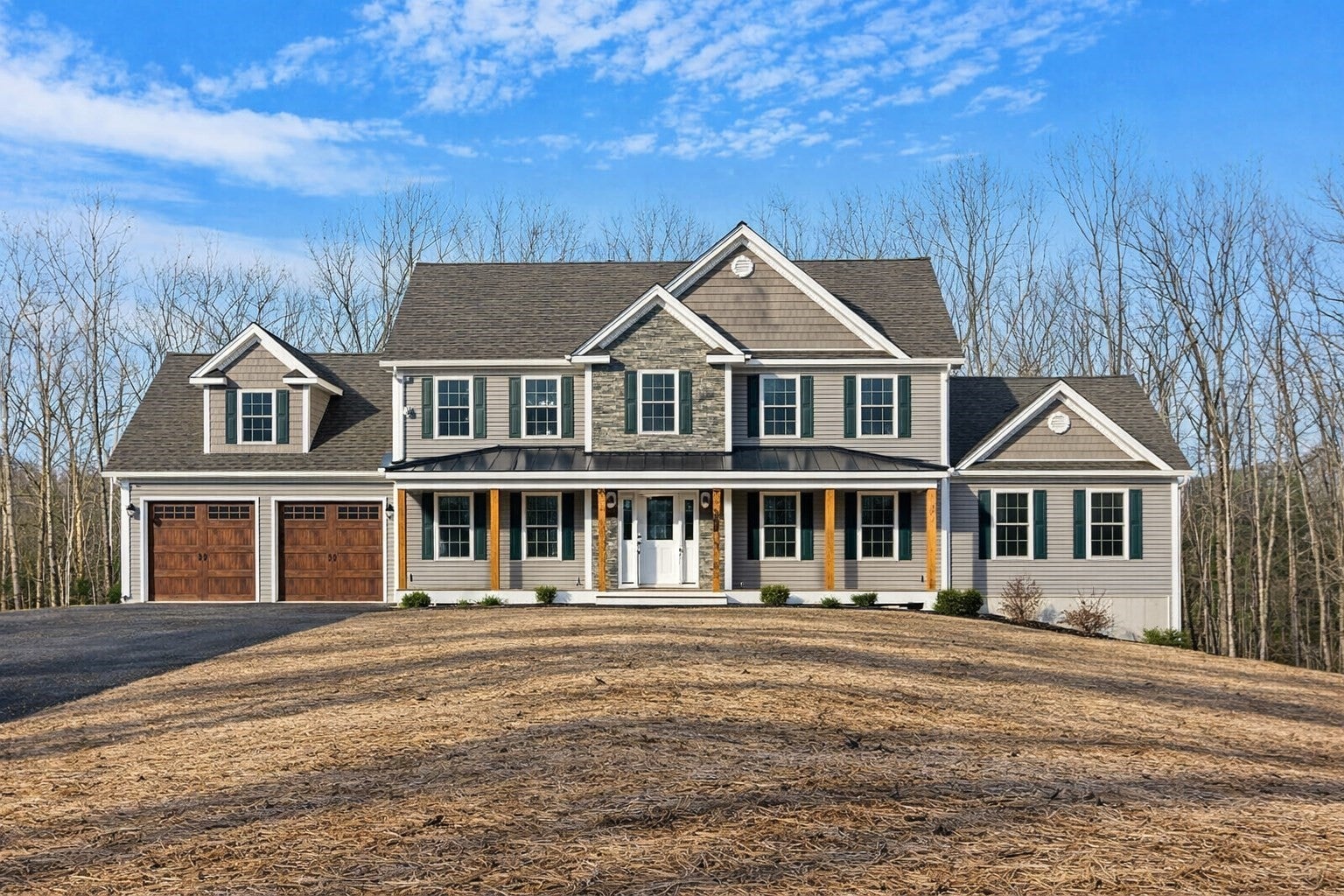 523 Alpine Rd