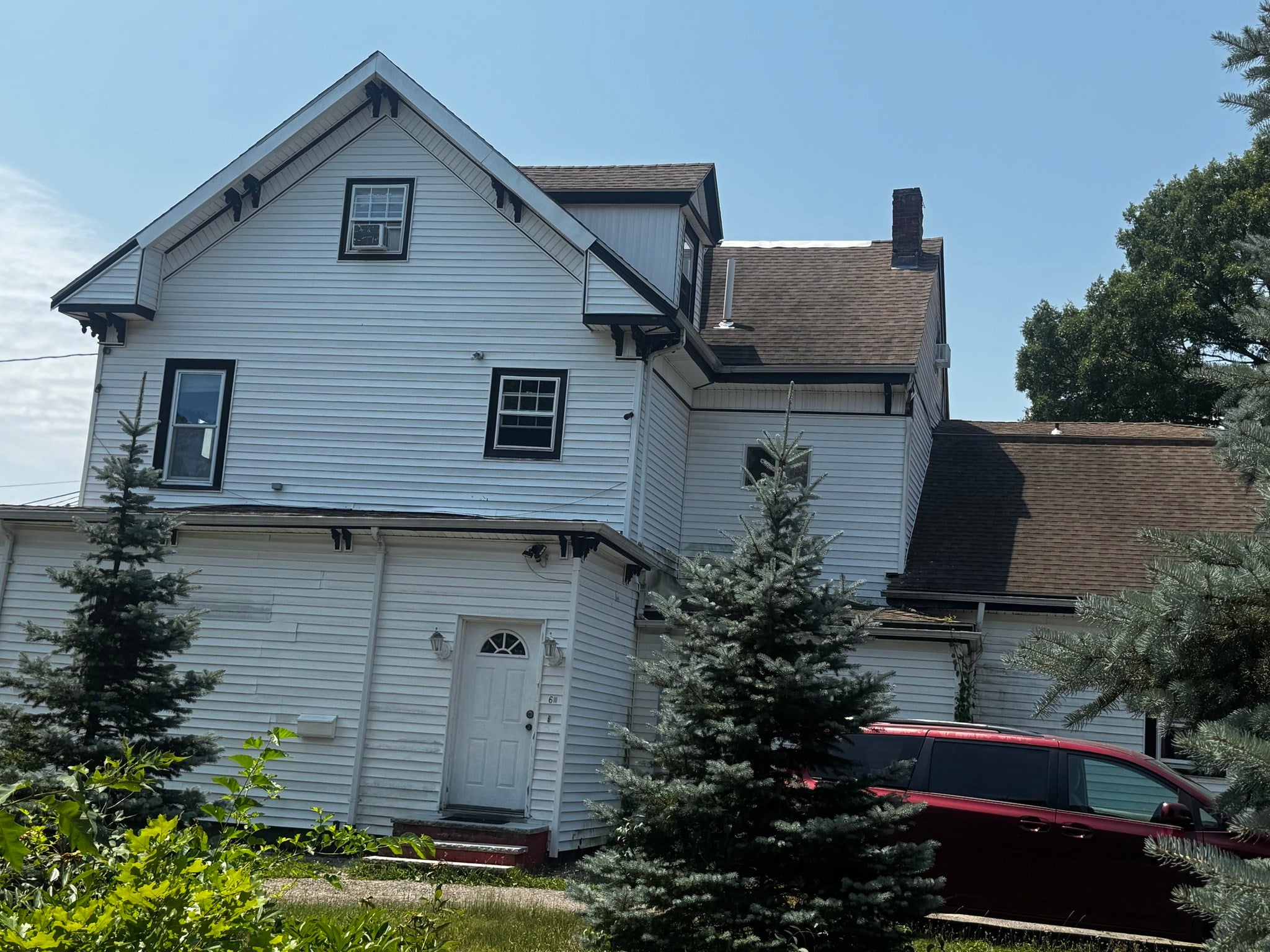 6 Franklin St
