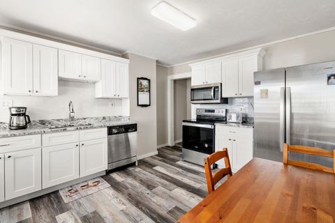 Photo of 37 Wells St #37, Oxford, MA 01542 (MLS # 73498775)