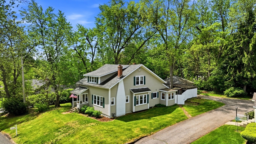40 Fairview St