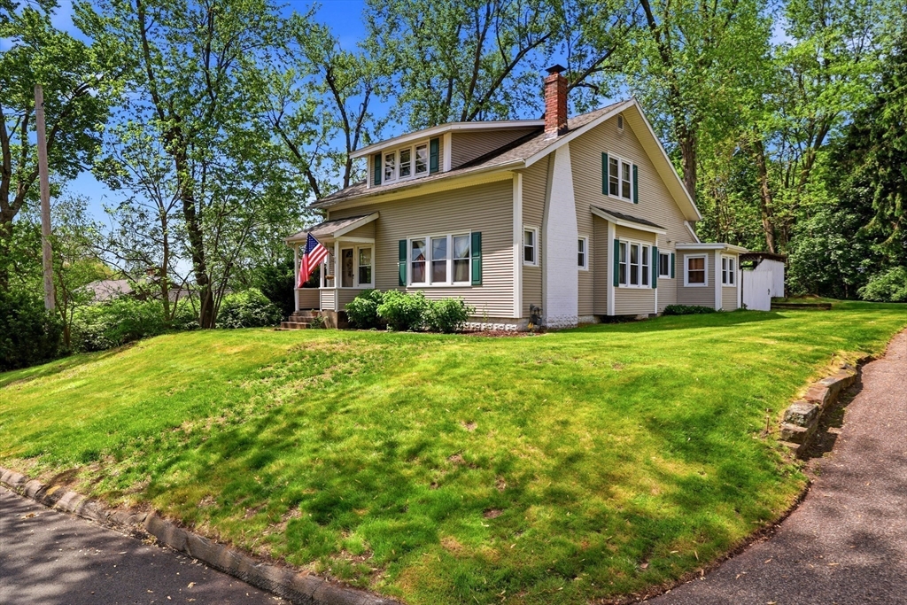 40 Fairview St