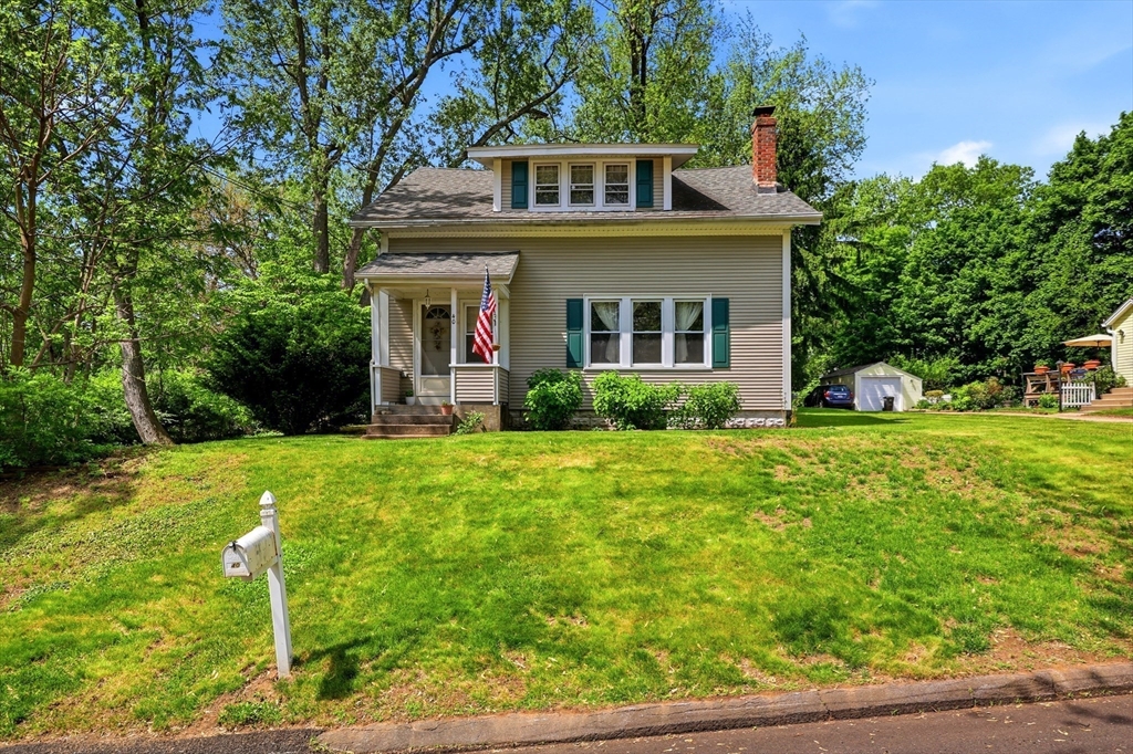 40 Fairview St
